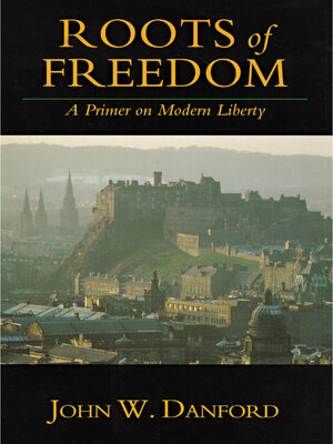 cover image of Roots of Freedom